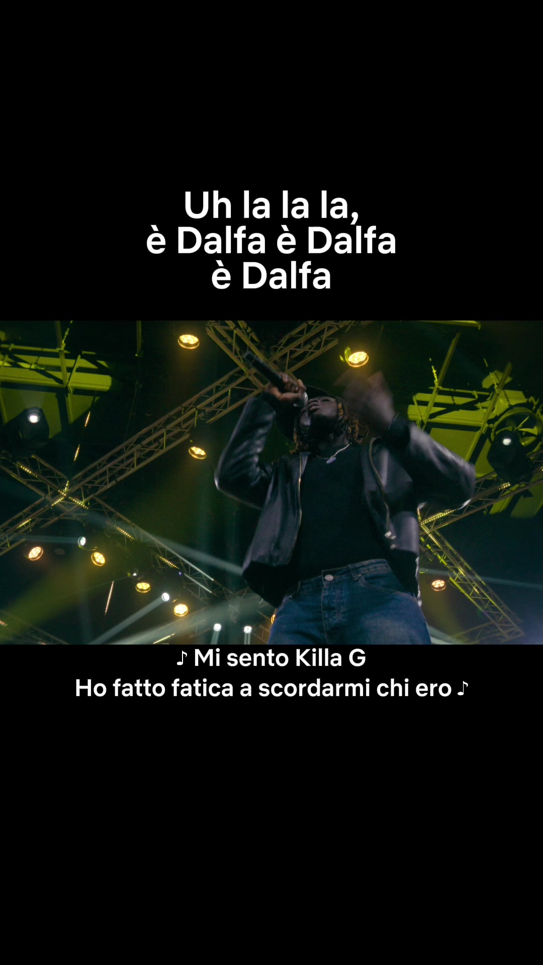@Netflix Italia