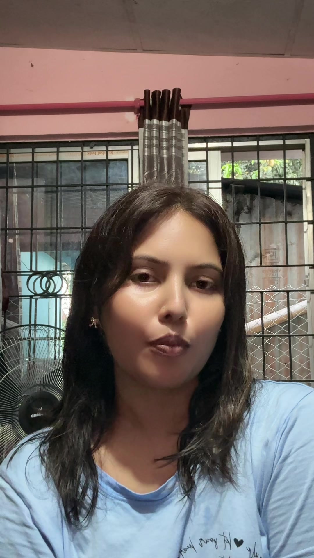 @susmitakoirala😊