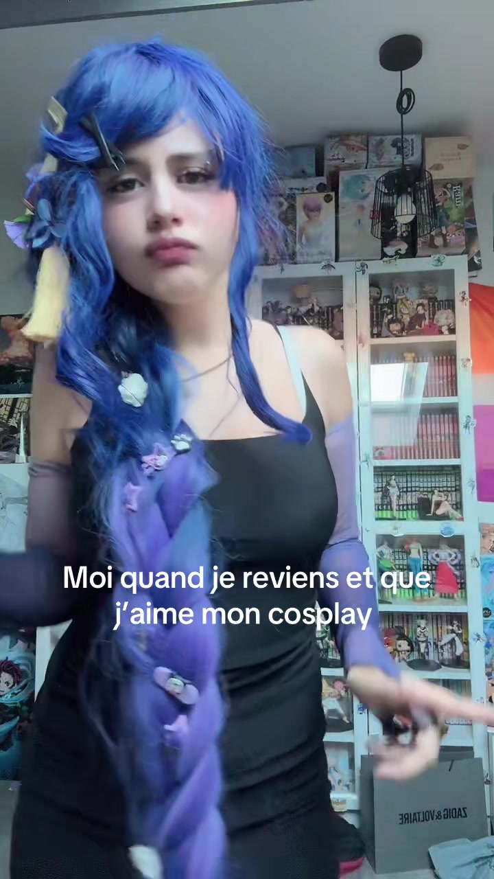 @𝒲𝒶𝓃𝓃𝒶 𝒷ℯ 𝓎ℴ𝓊𝓇 𝓂𝓊𝓈ℯ