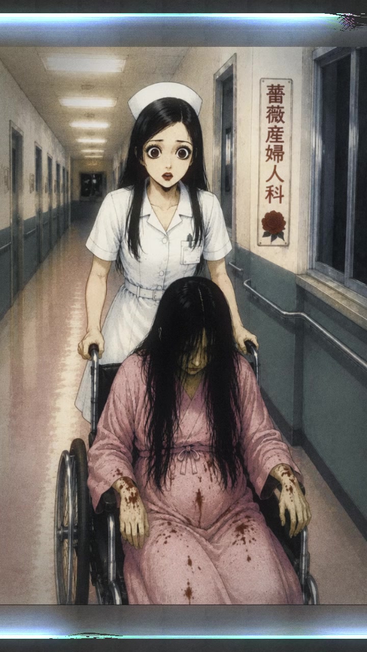 @꿈의궁전 환멸샹년