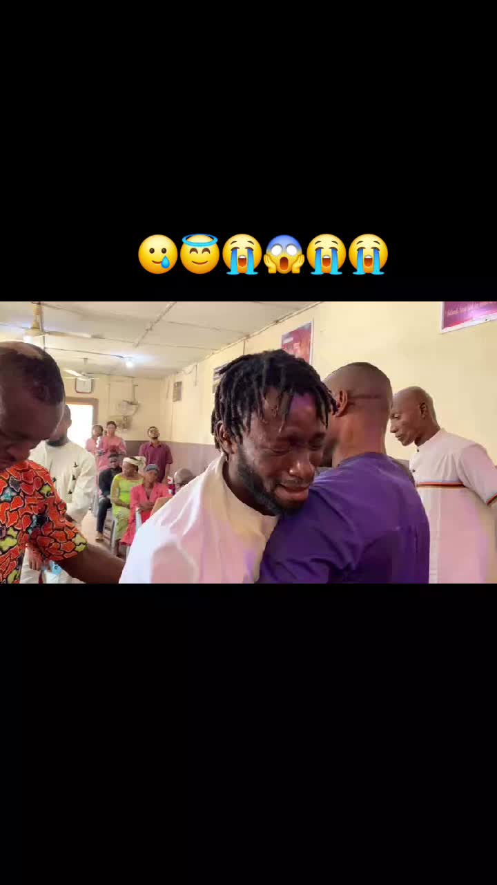 @Apostle Oliver Chigozirim