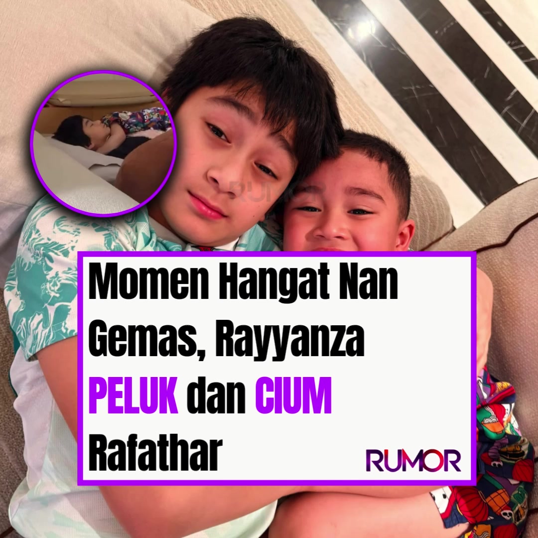 @RUMOR