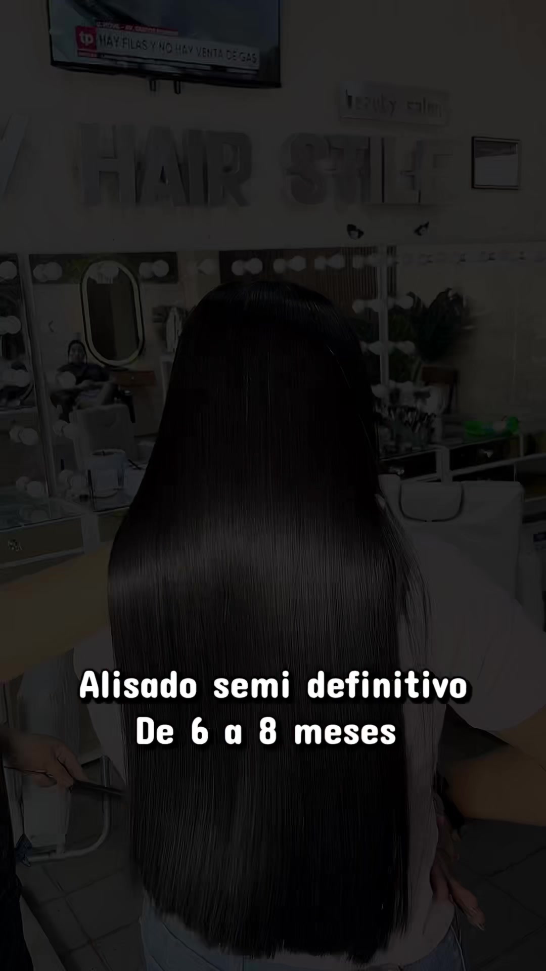 @Sicy hair style Beauty sal&oacute;n