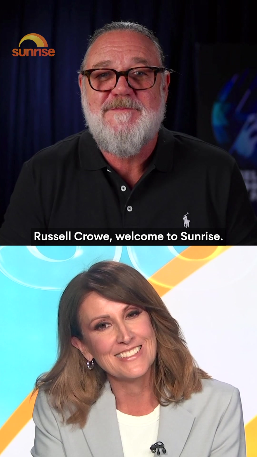 @Sunrise