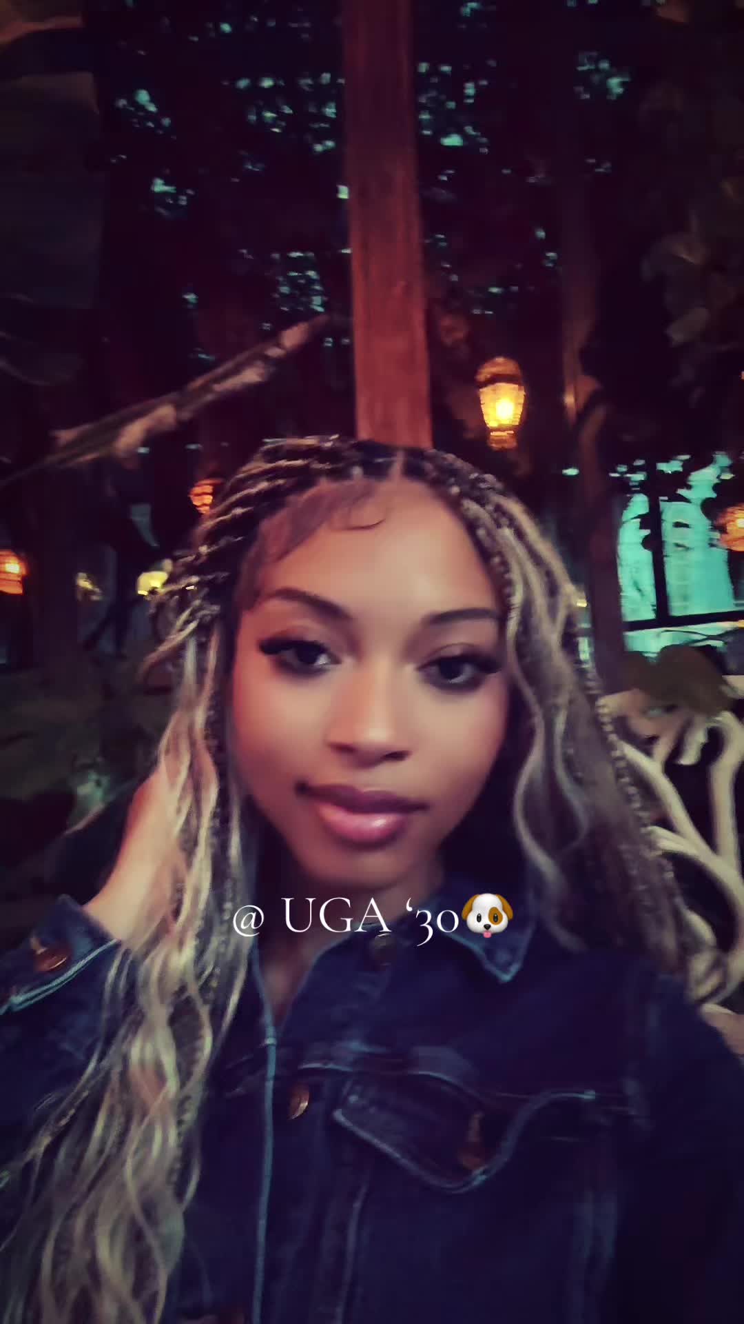 @Micah Arionne