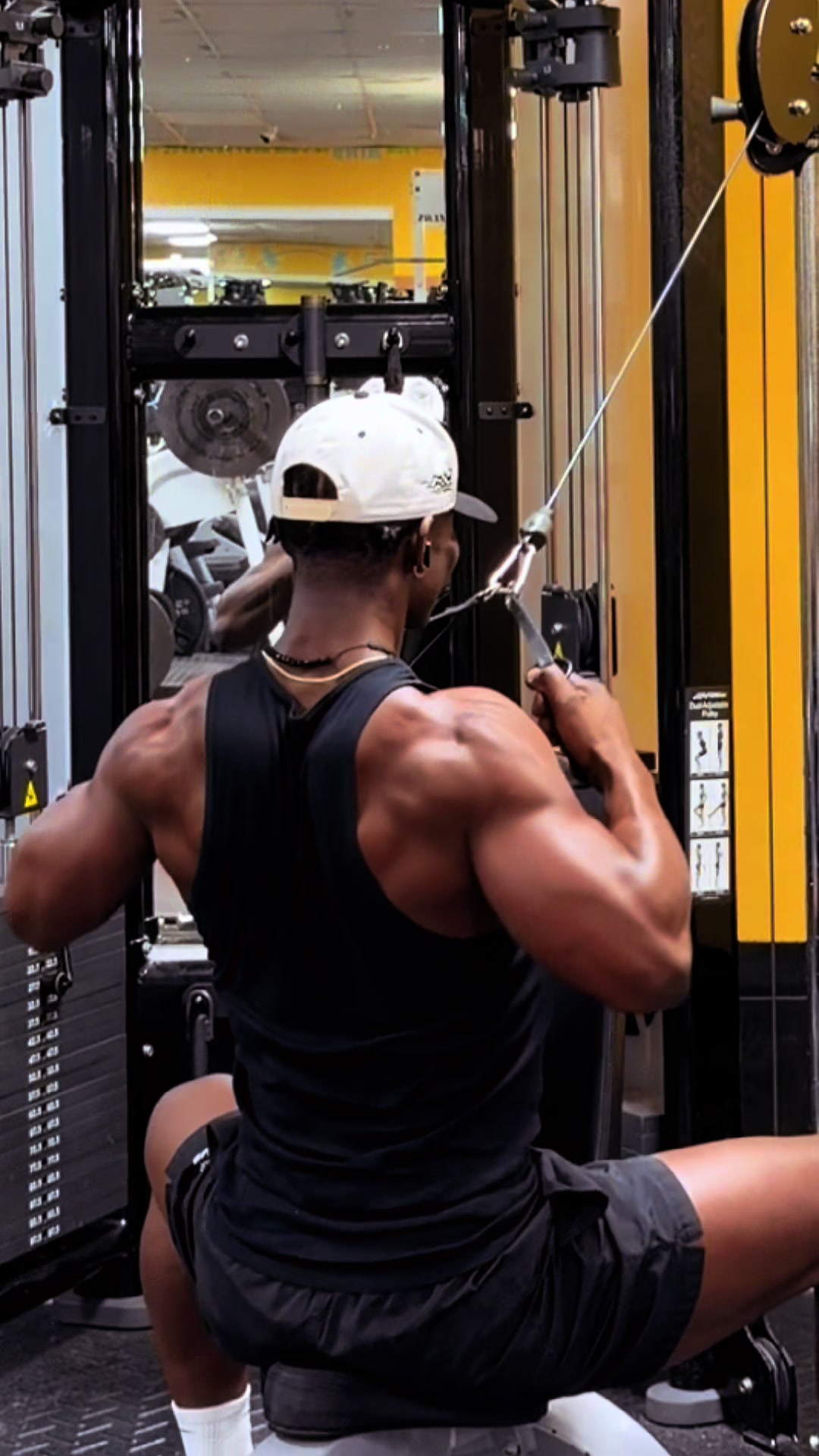 @Wadsen Fitness