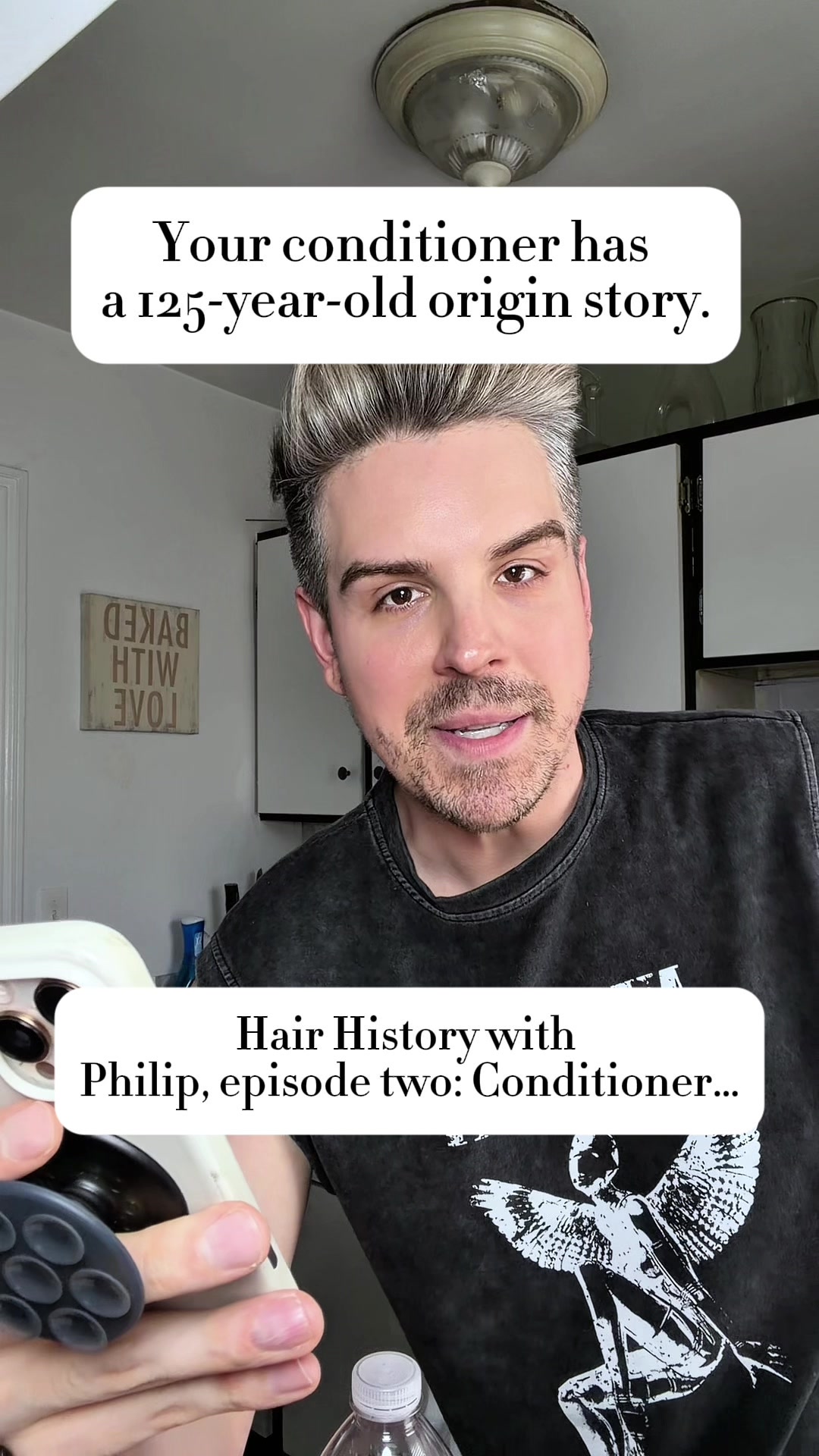 @Philip_Stylist | Haircut