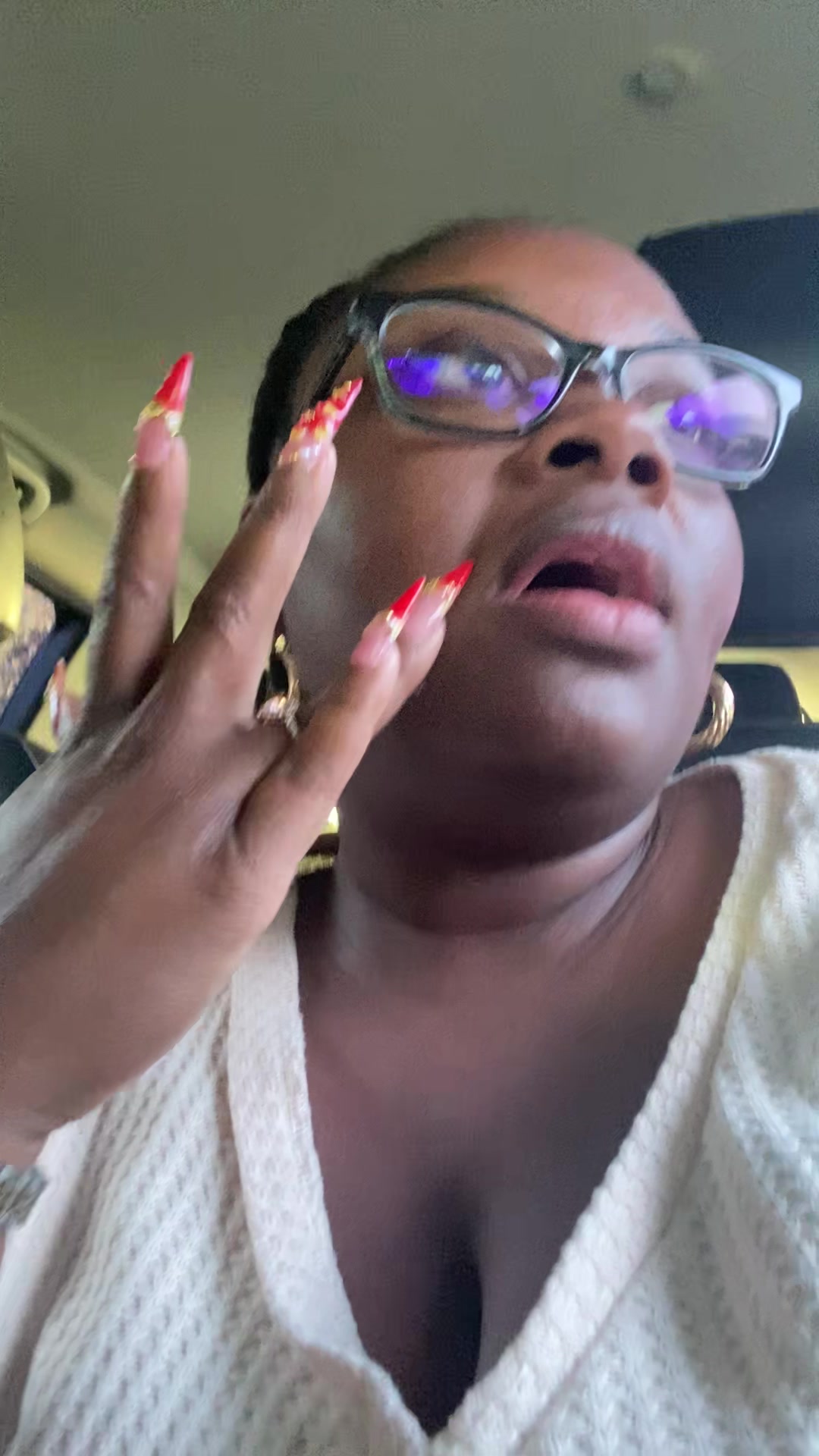 @Vee