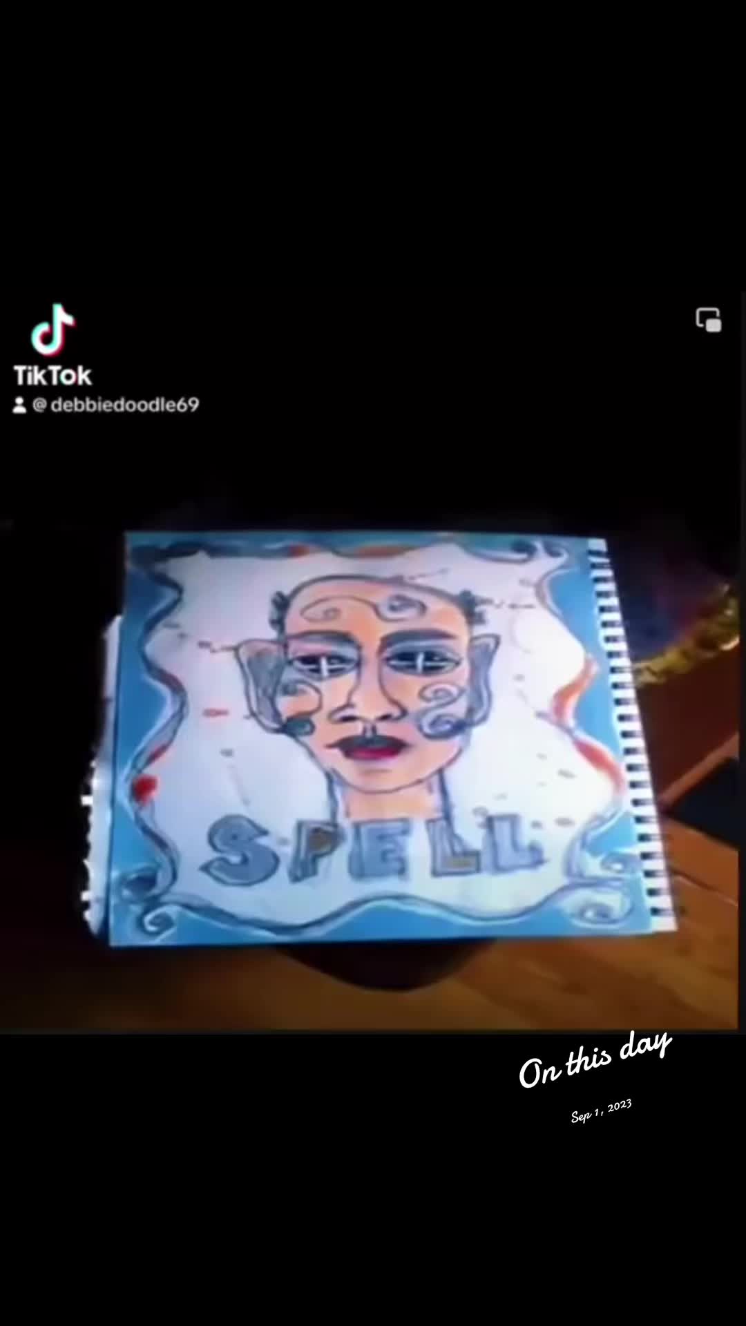 @Debbie Doodle