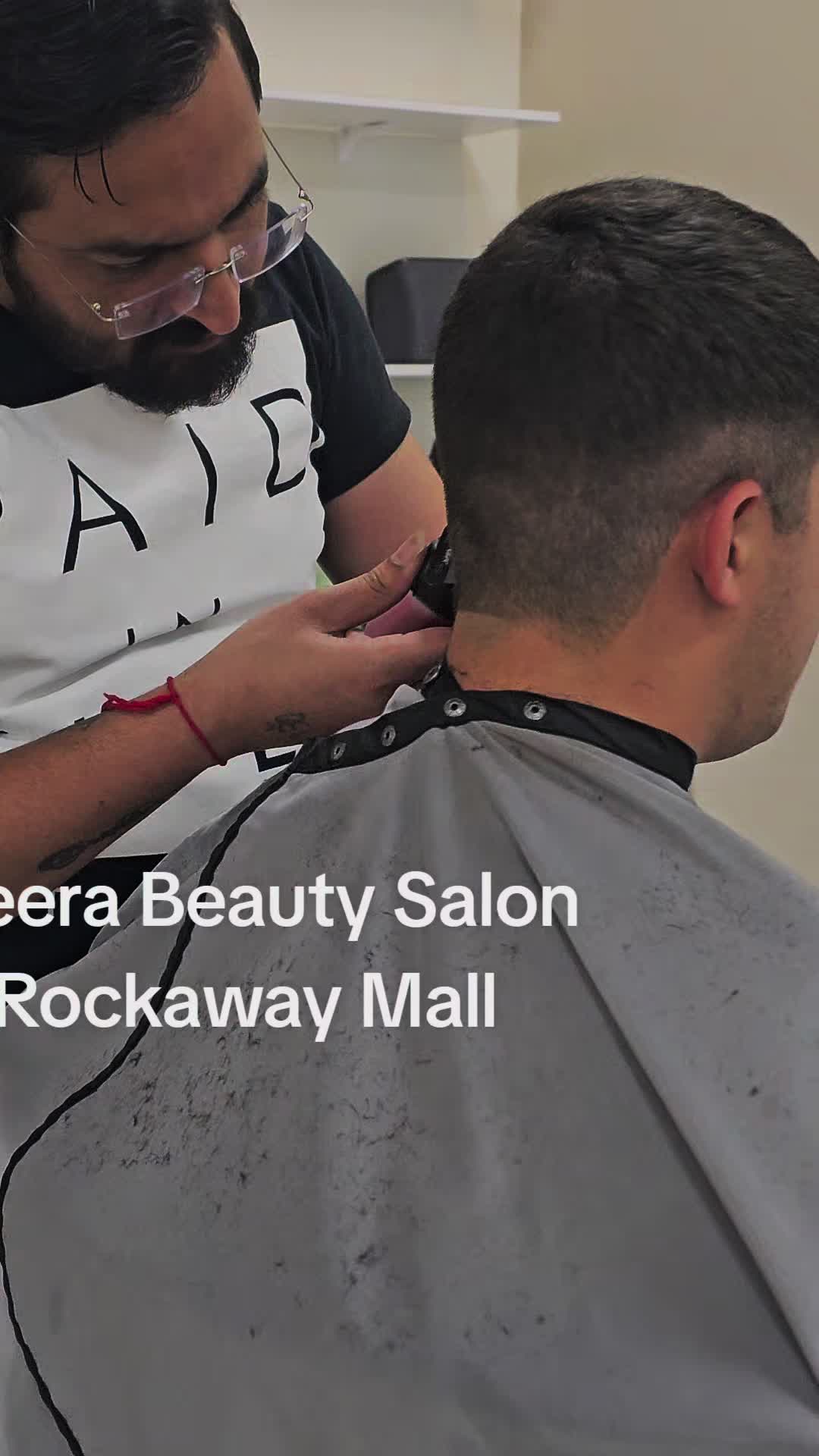 @Meerabeautysalon