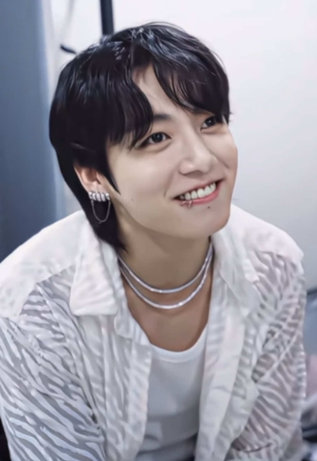 @Iris⁷ | SAW BTS