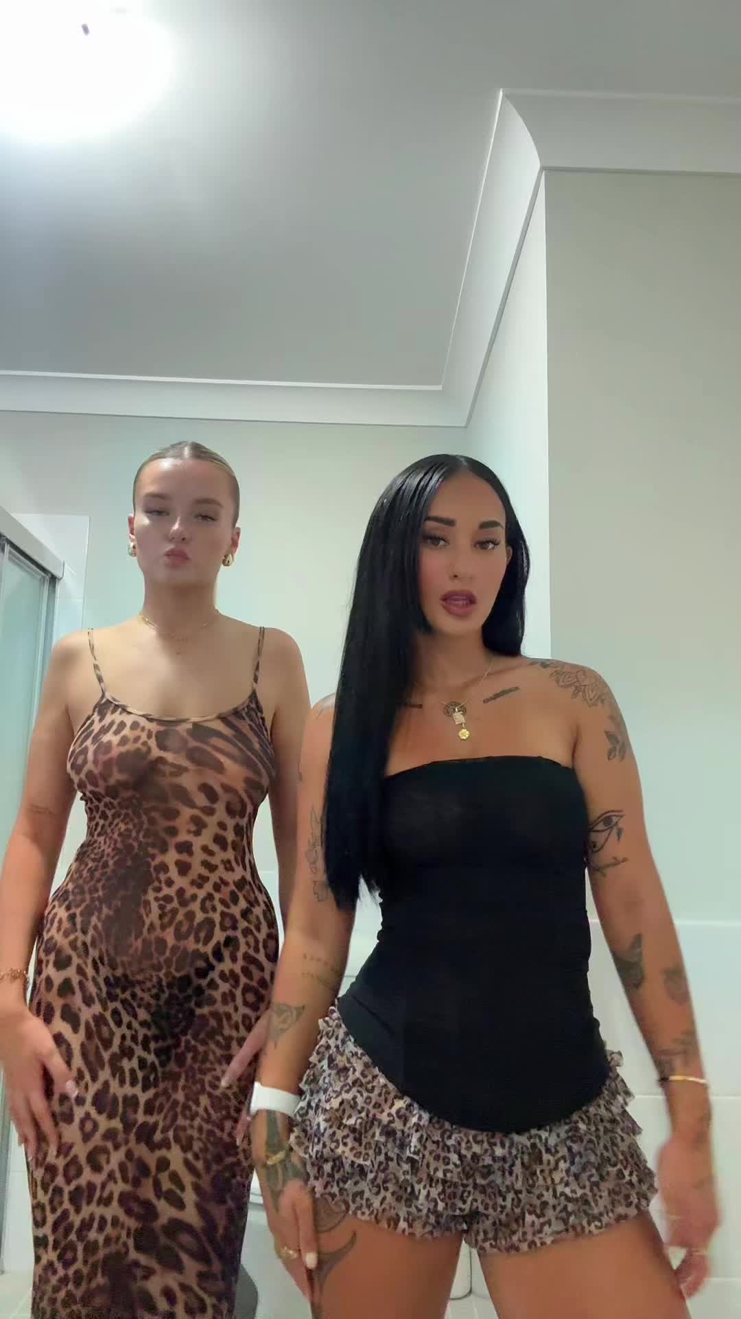 @tahlia rose