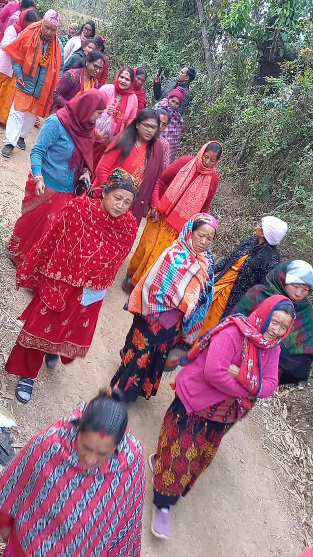 @❣️अर्काओ बुढी लभर