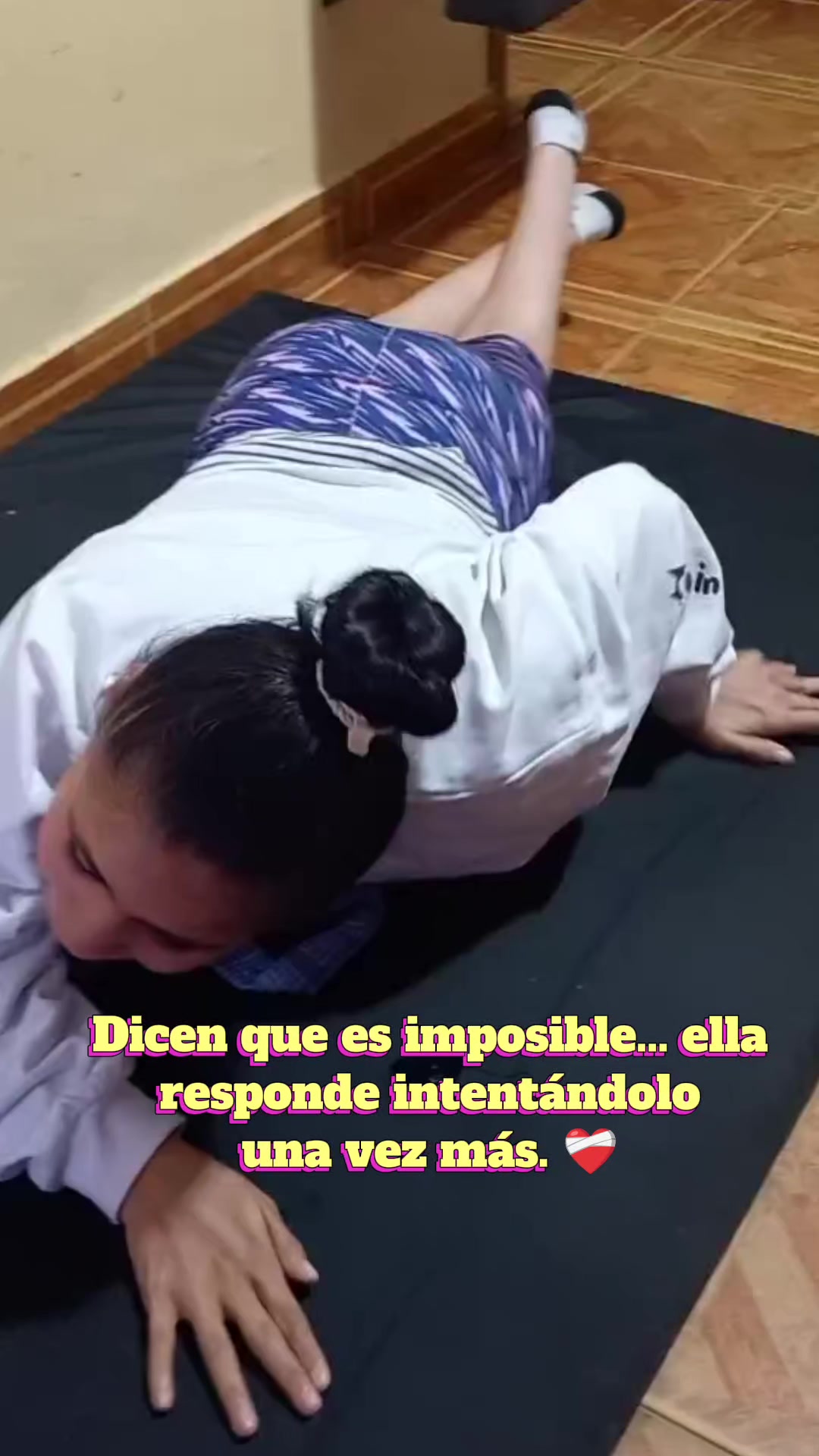 @KHARENN UNA GUERRERA DE DIOS