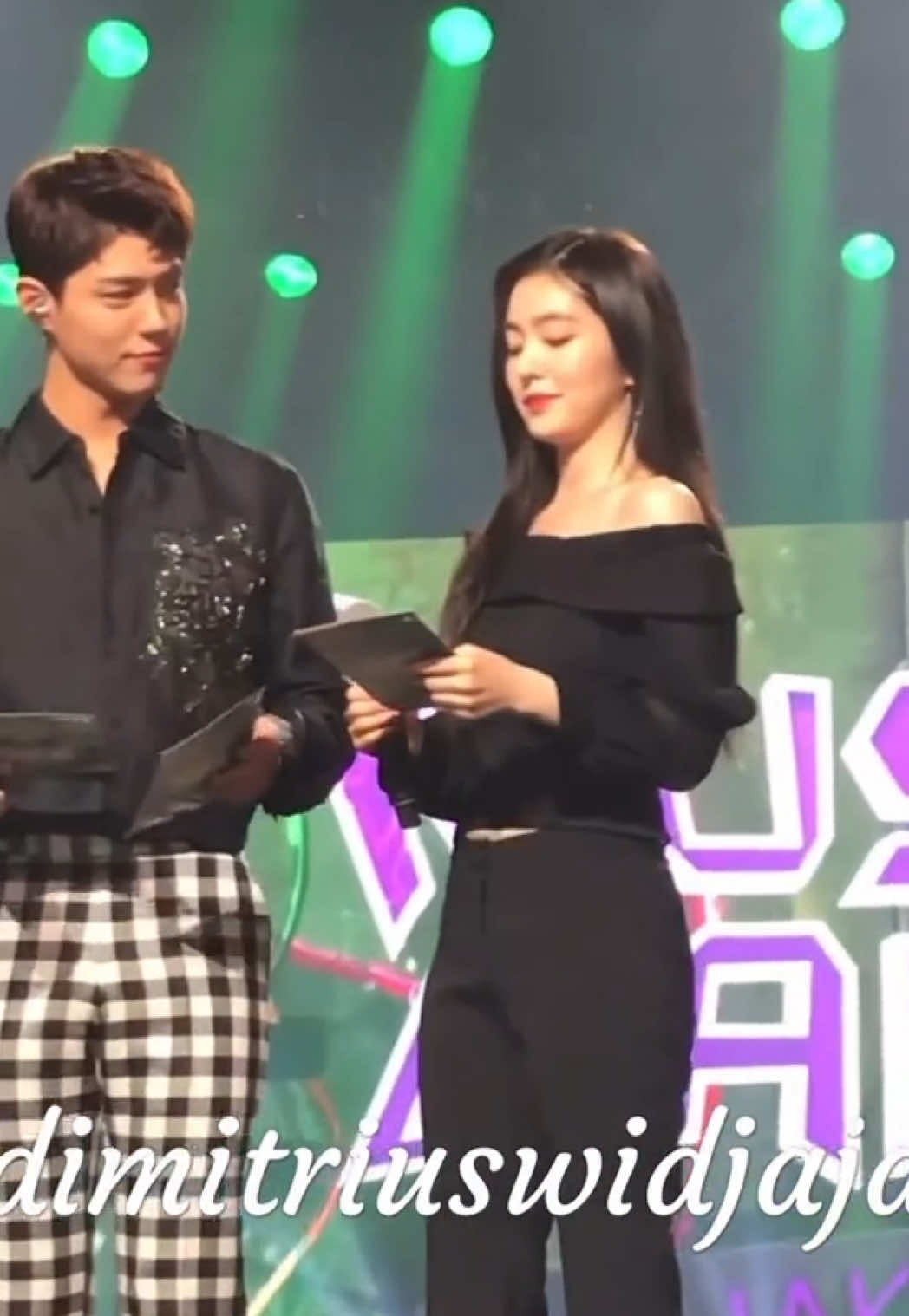 @Irene