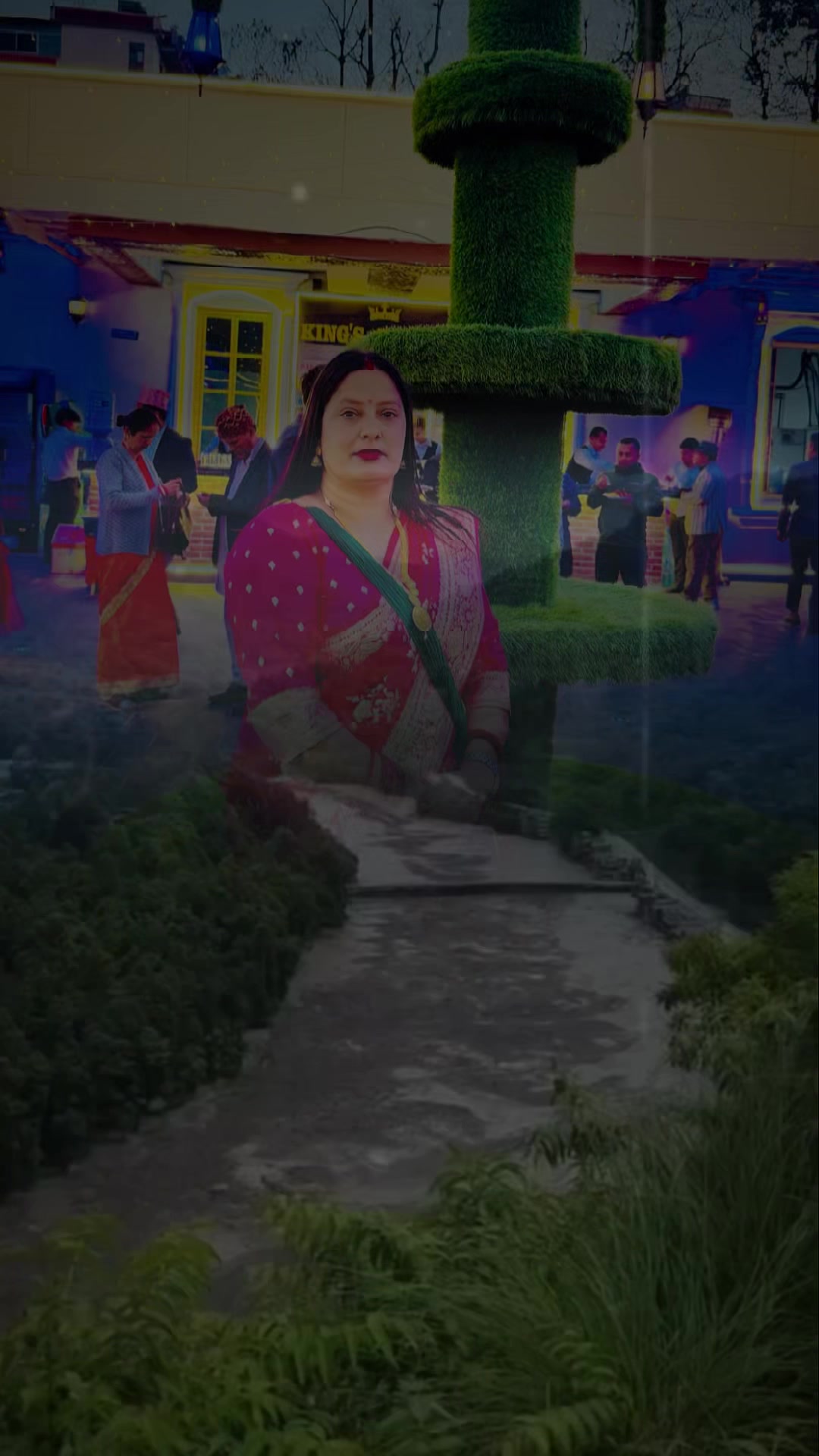 @💫Kushalmom💫🧿