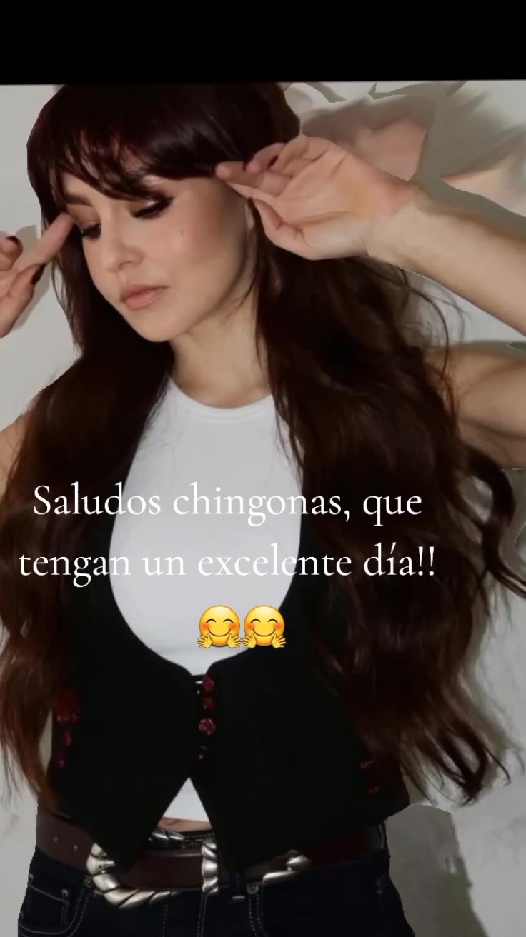 @Tengo los ovarios bien puestos