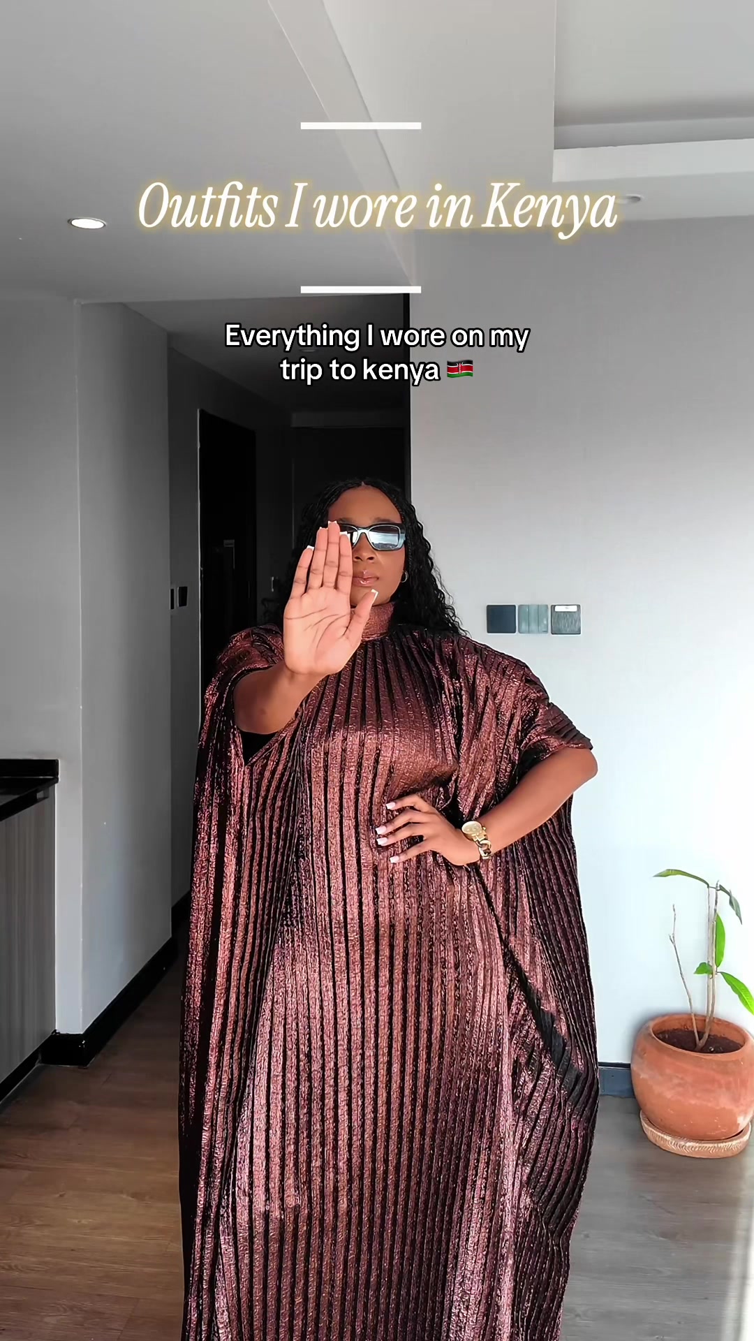 @Chioma | Dubai Blogger