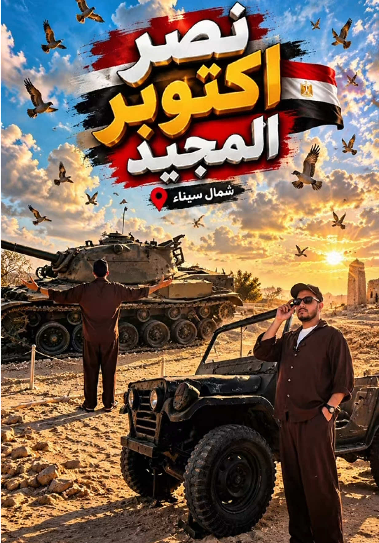 @Enawy | قناوي