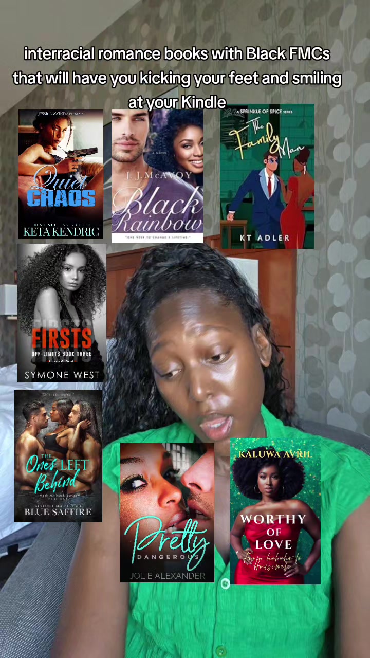 @Jessel Reads | Romance Books