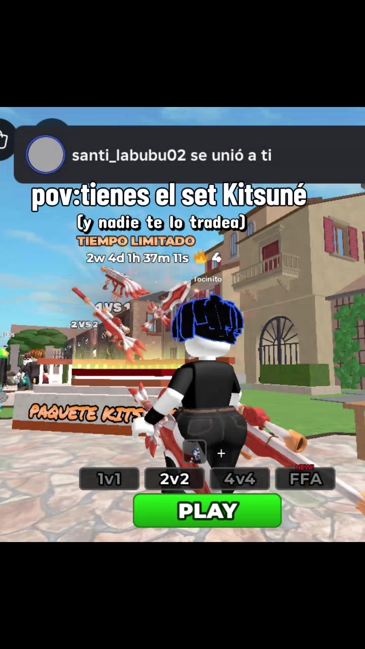 @Tocinito