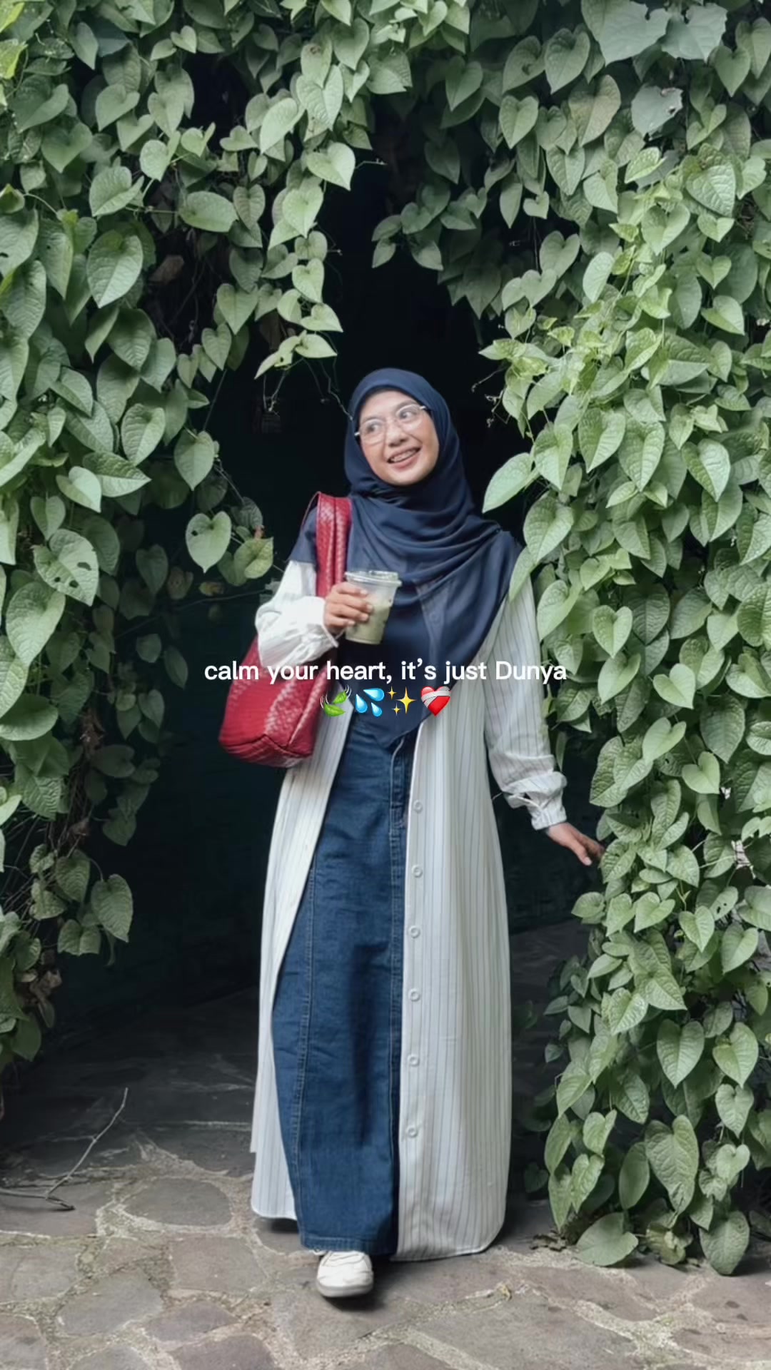 @bilaaa | suka outfit remaja๐โจ