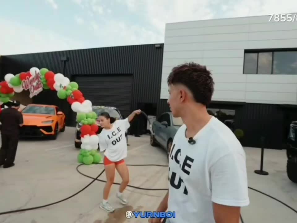 @Jevelyn