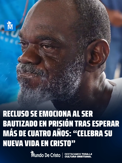 @Mundo De Cristo