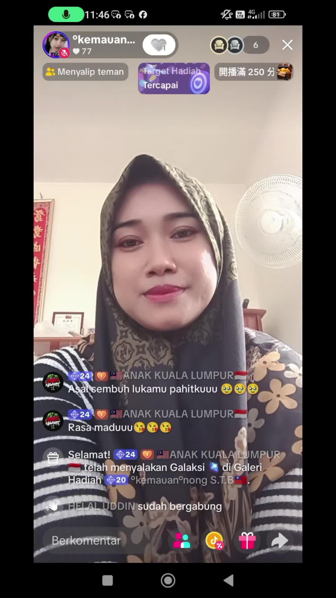 @°kemauan°nong S.T.B🇹🇼