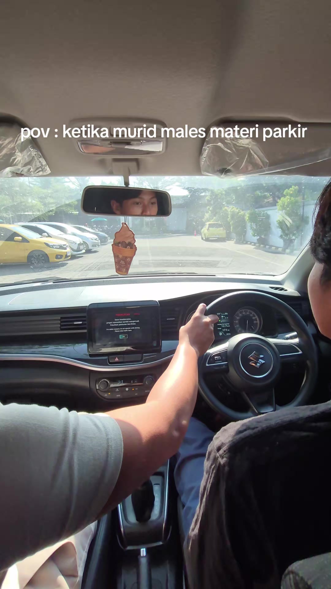 @OKM.KURSUS MENGEMUDI TUBAN