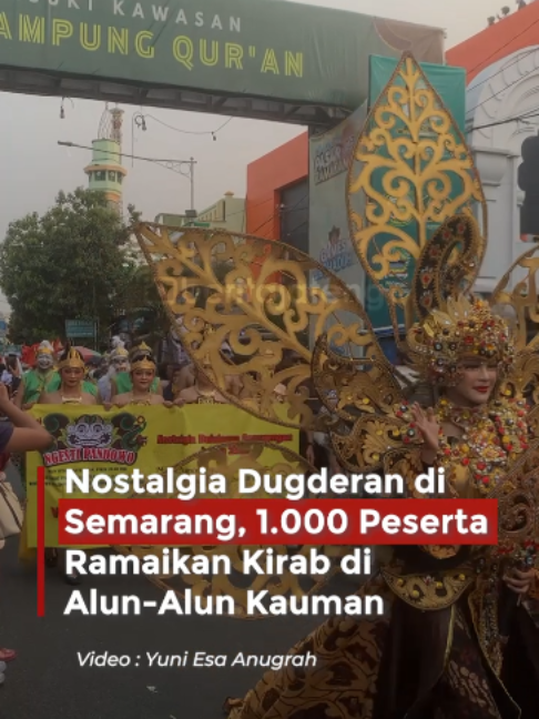 @Beritajateng.TV