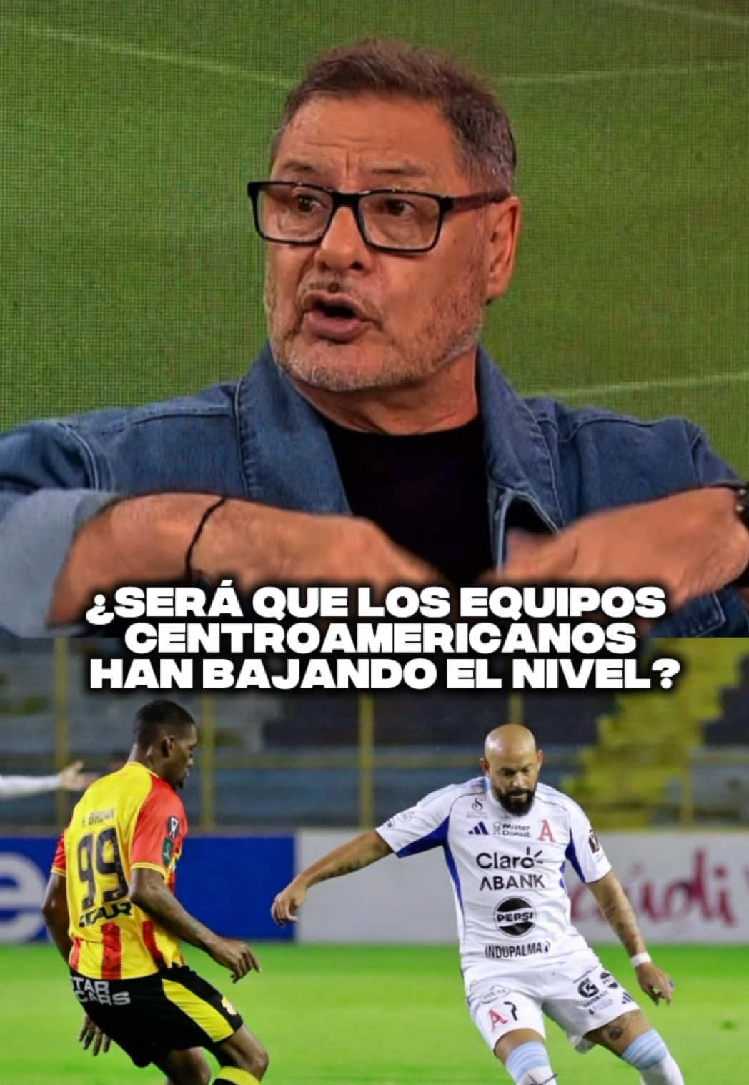 @Canal 4