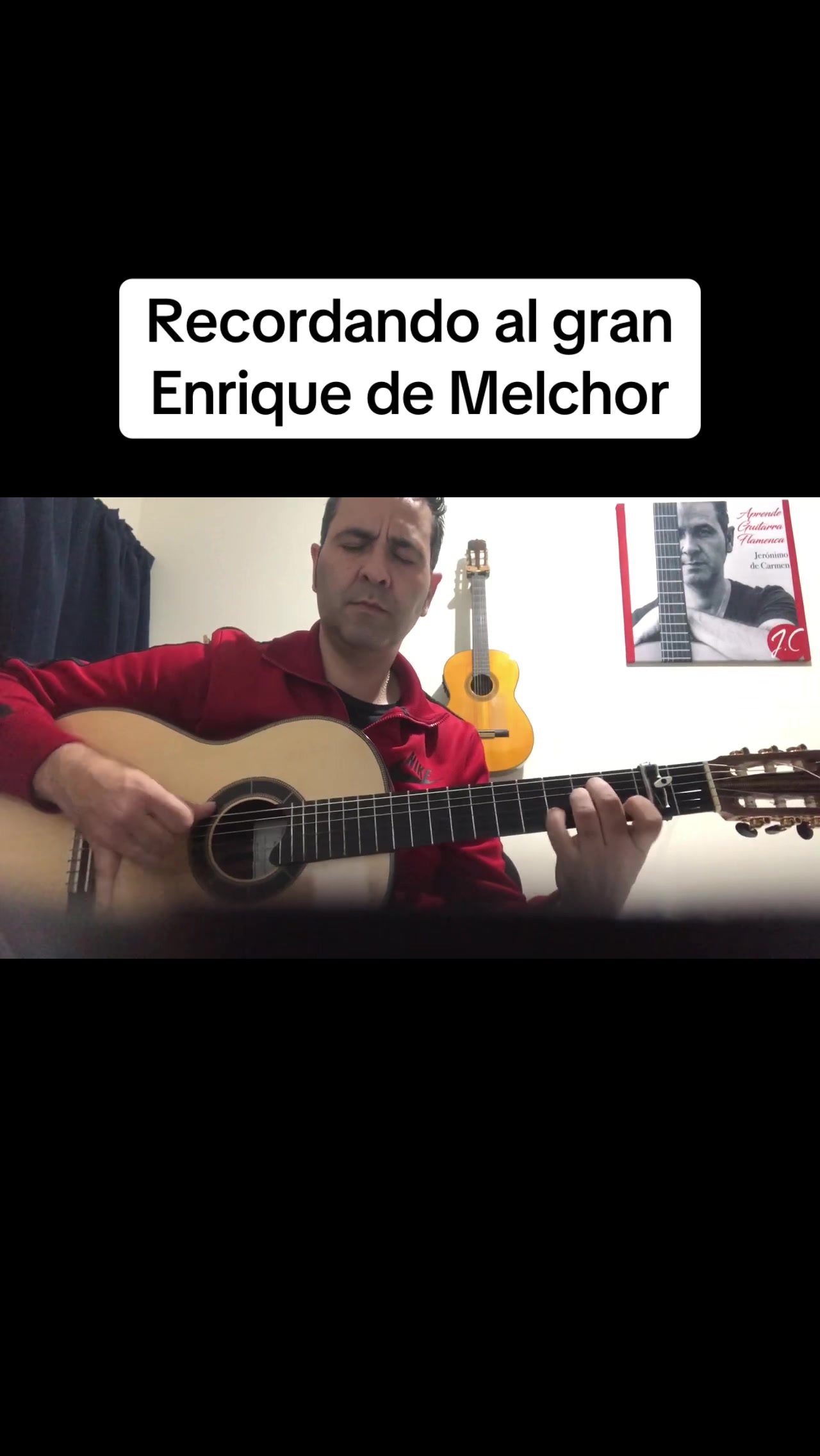 @Jer&oacute;nimo de Carmen