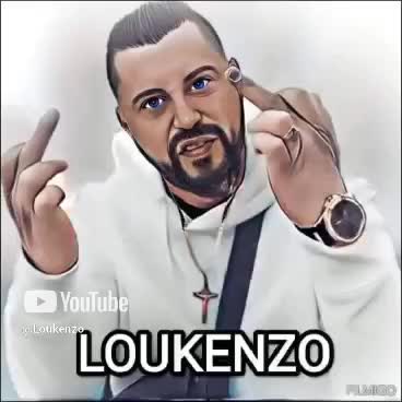 @loukenzo rap 🎧🎤