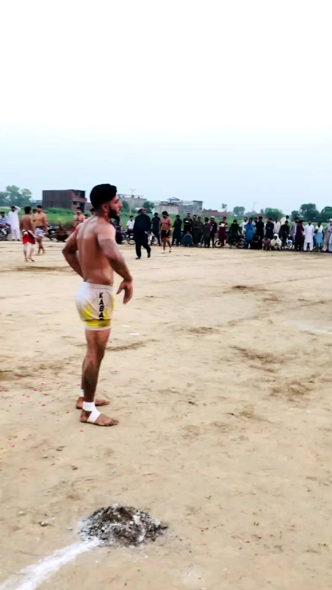 @KABADDI💗 Love