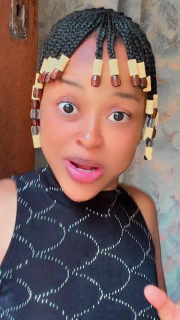 @Tunsu actress