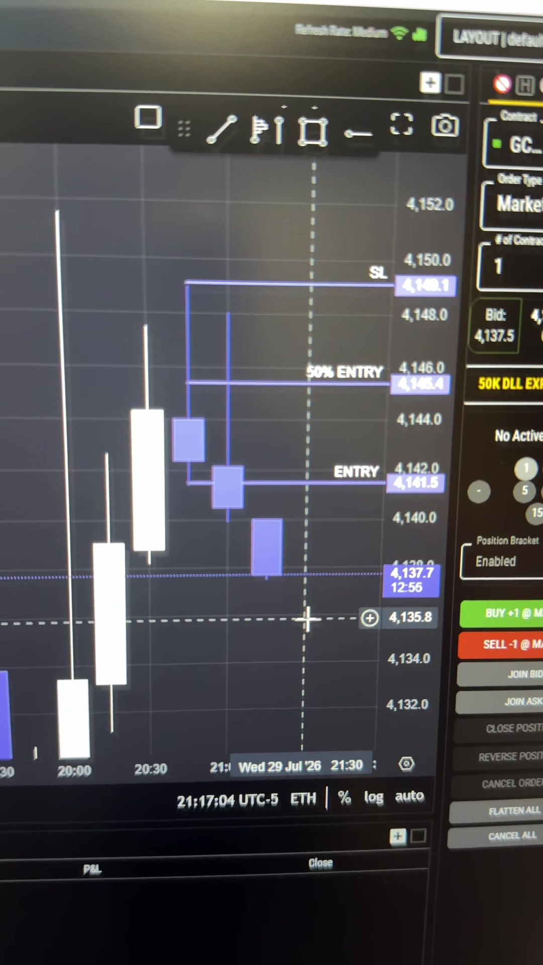@📈TheGracefulTrader📉