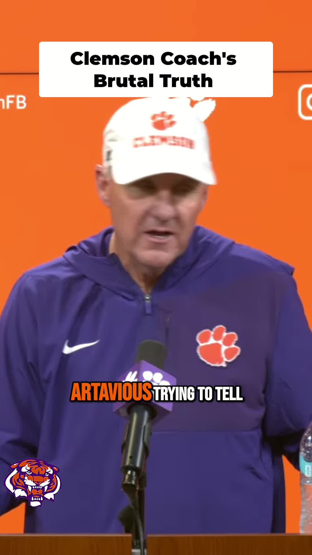 @Clemson Sports