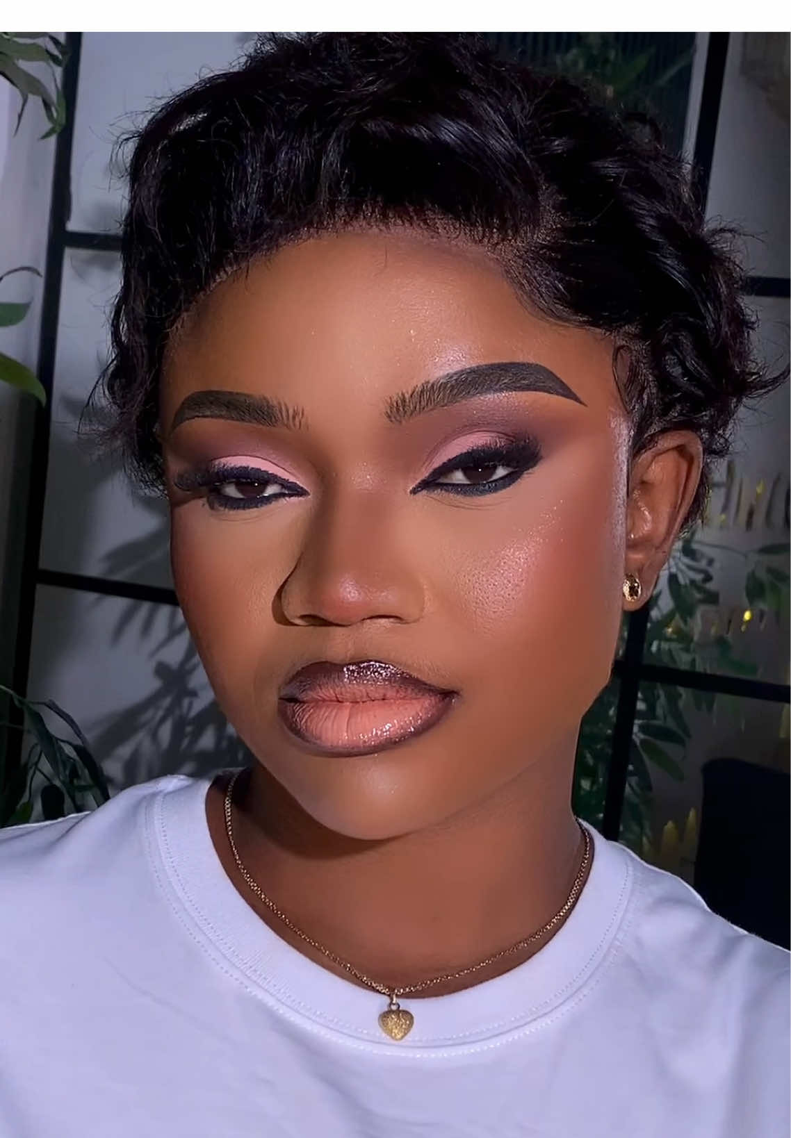 @Makeup& brows studio in owerri