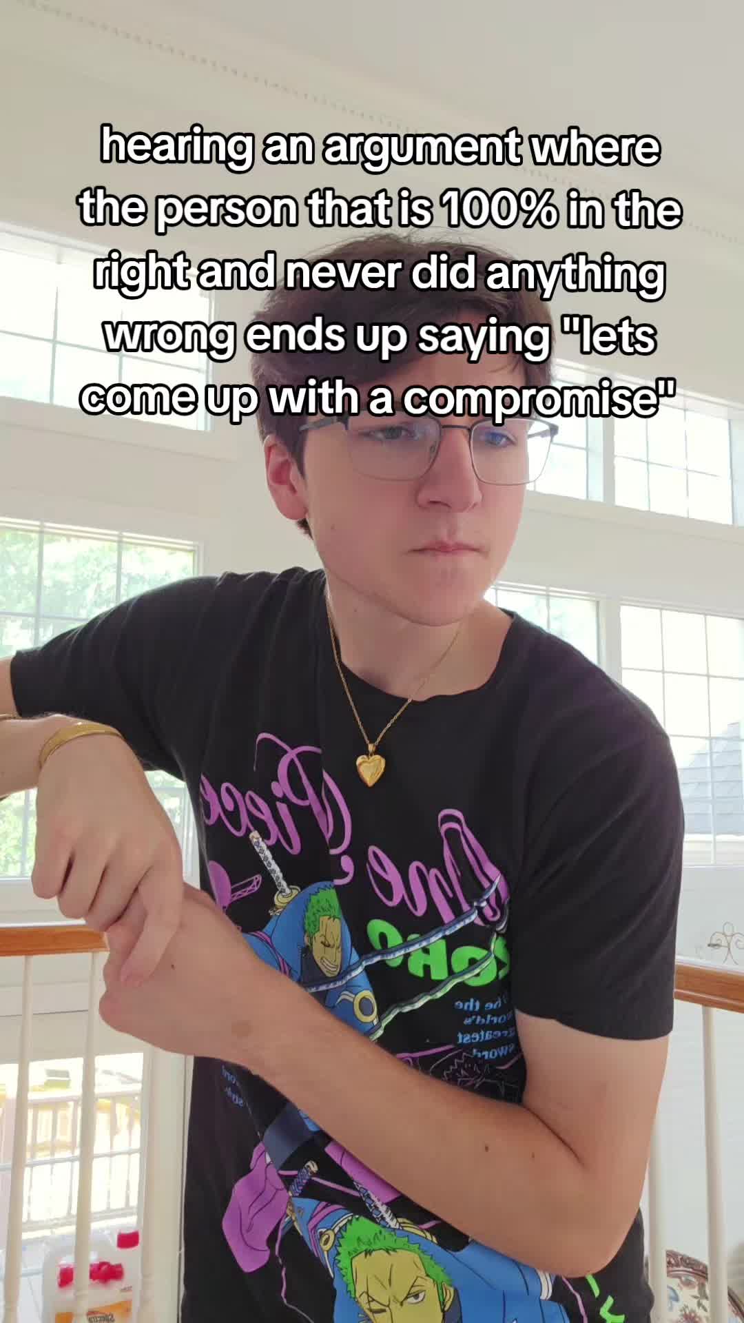 @Kyle Mayze