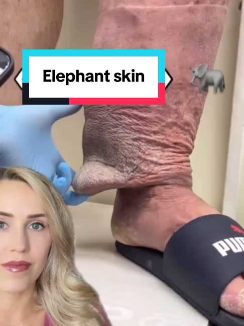 @Doctor Dana &bull; FootDocDana