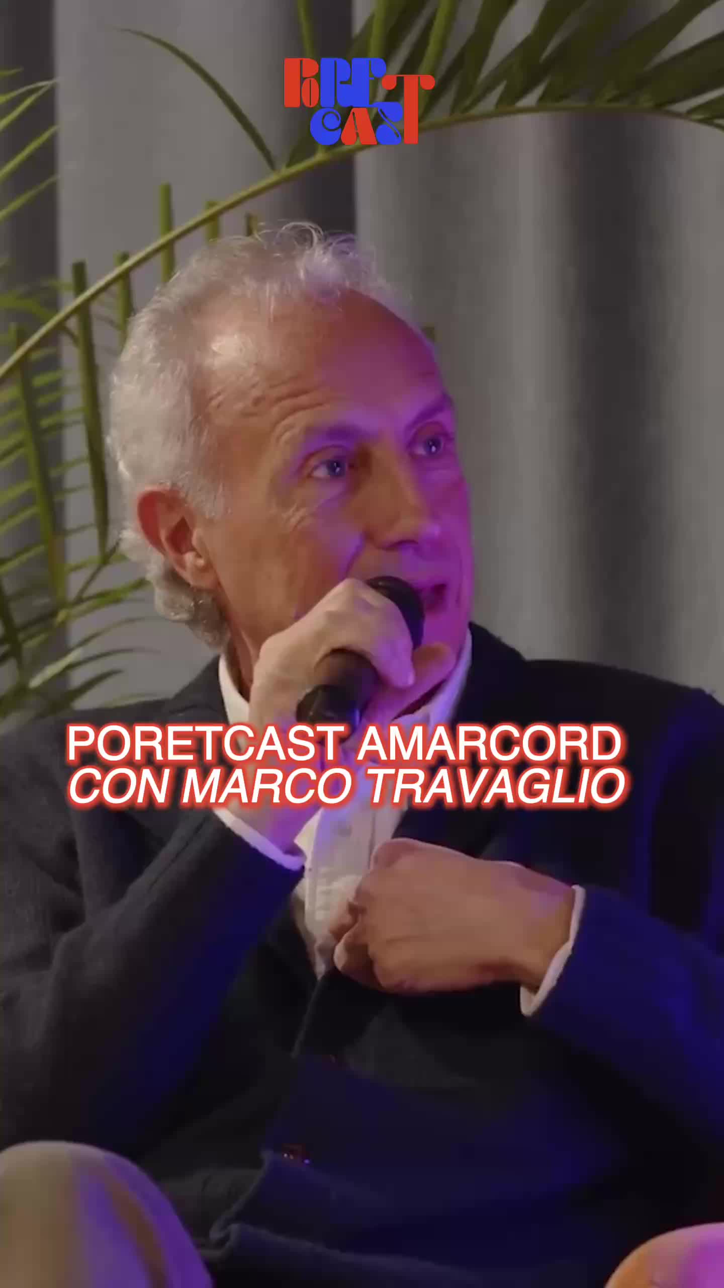 @PoretCast