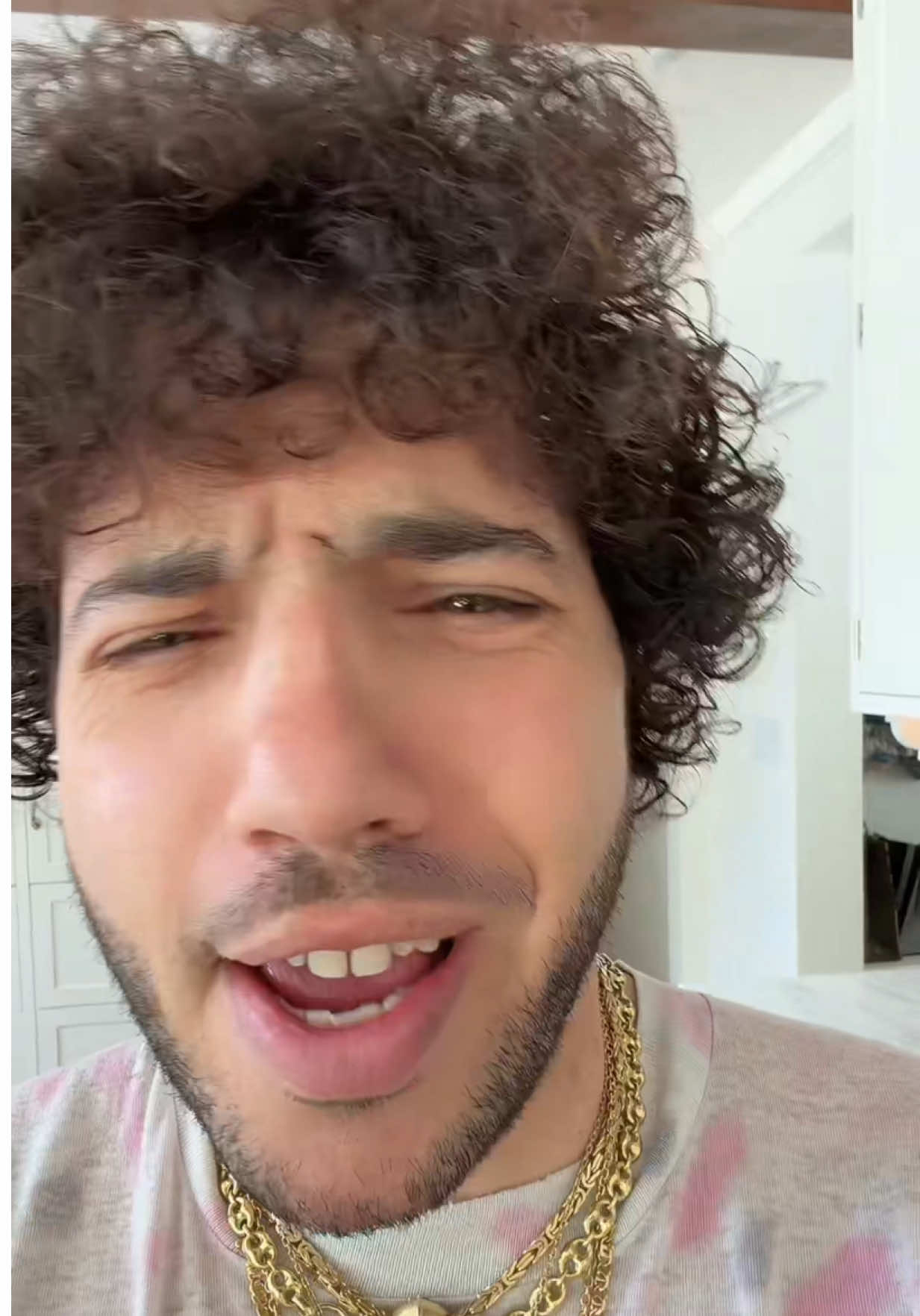 @benny blanco