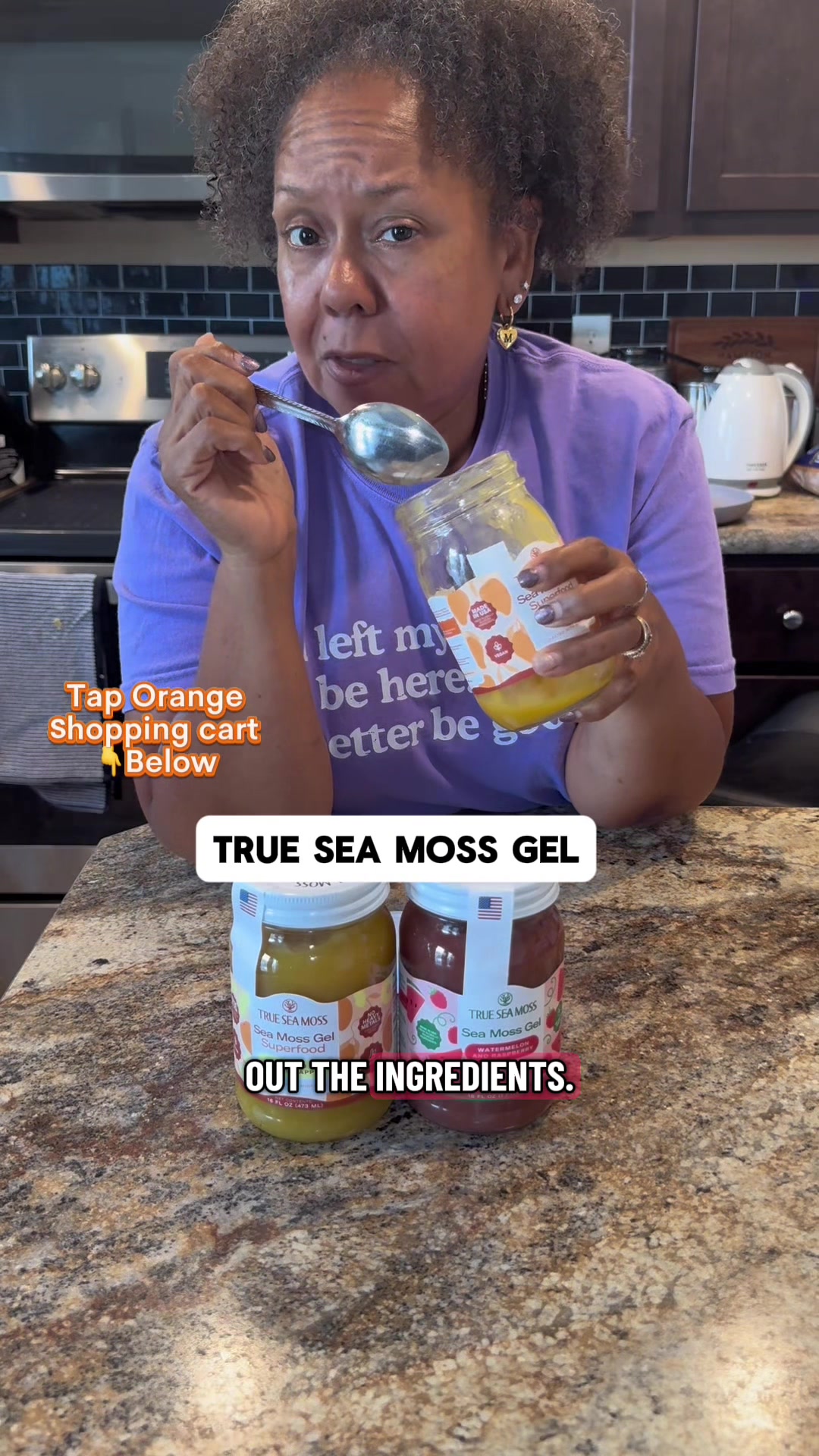 @Melanie Lavon | Real Talk