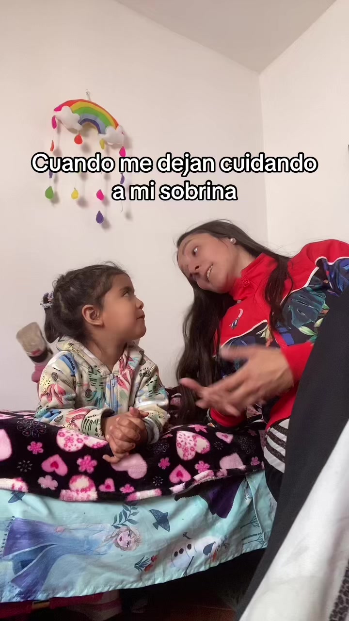 @Agustina Olivera