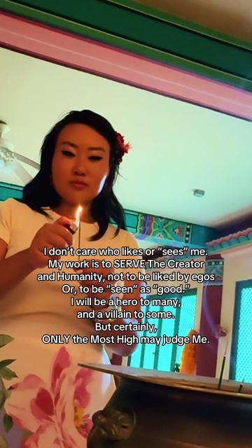 @Cosmic Shaman VIKI