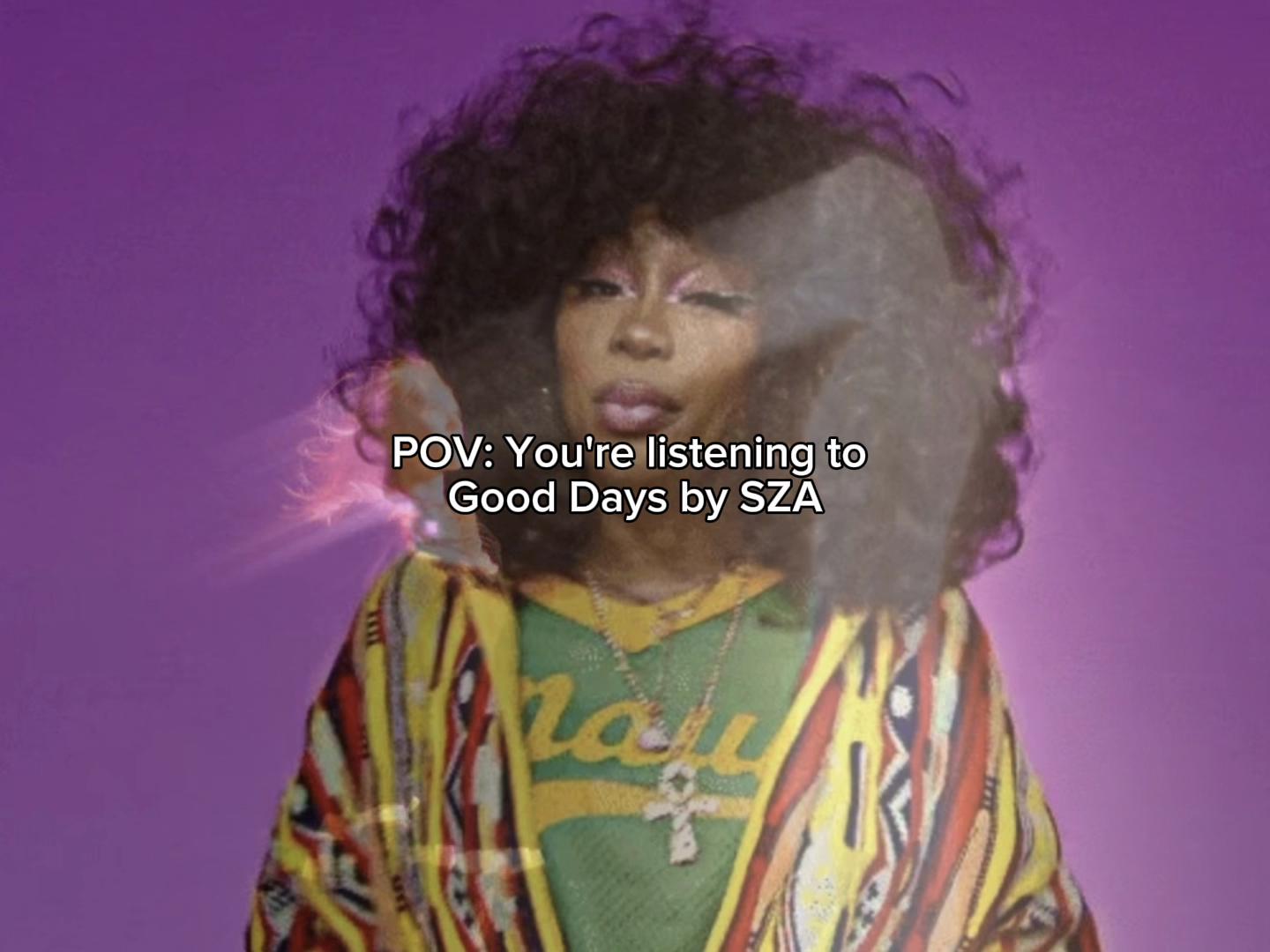 @SZA
