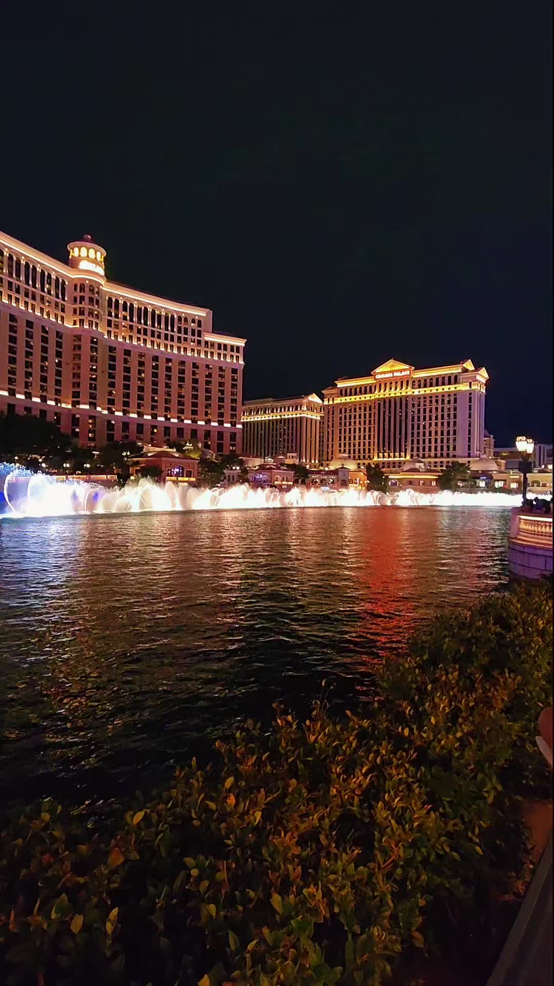 @Sin City Las Vegas