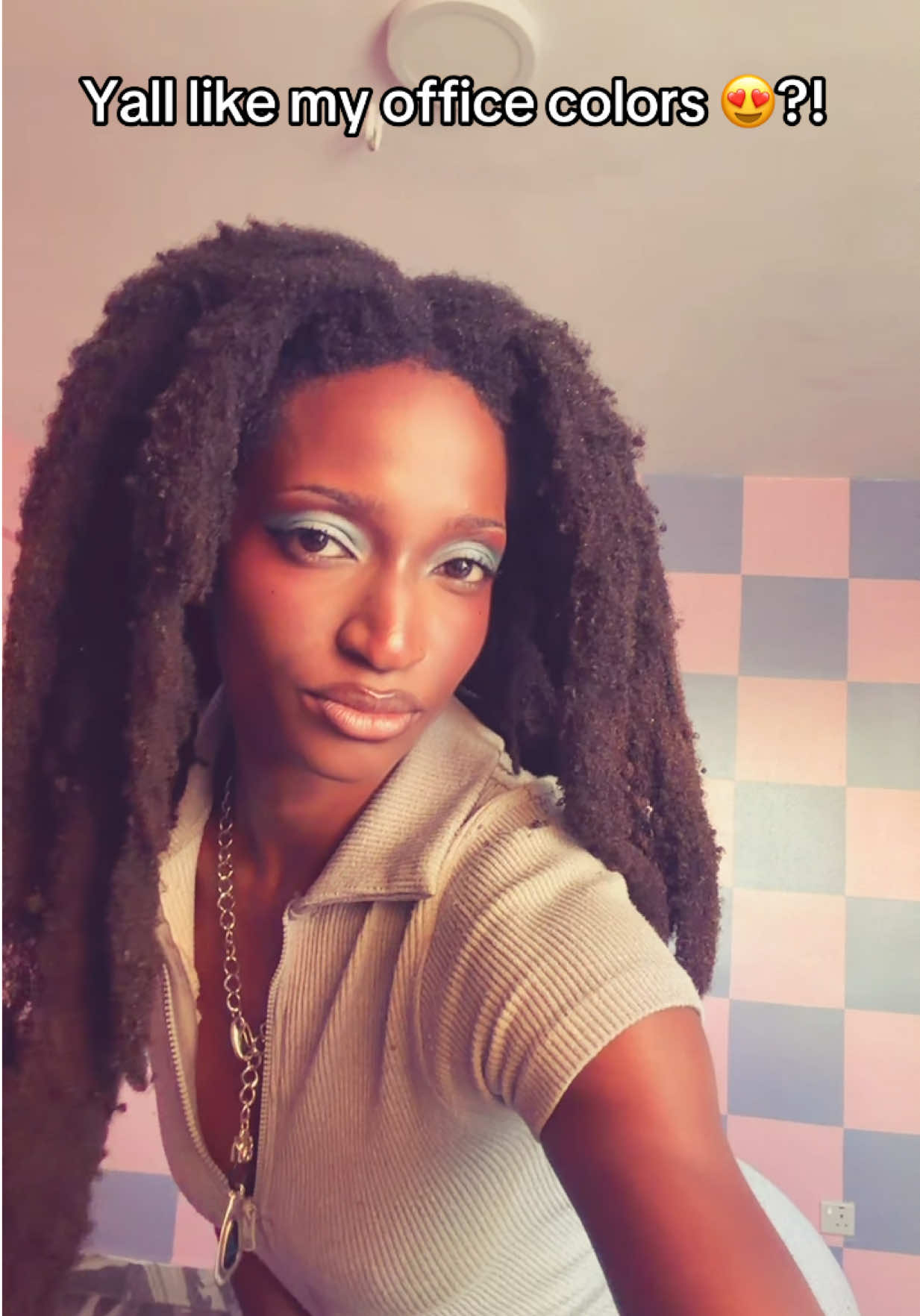 @M&aacute;yọ̀w&aacute; Mami Wata