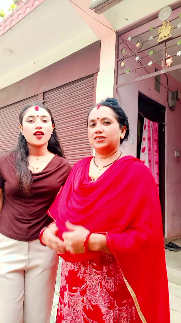 @Bimala poudel 💗